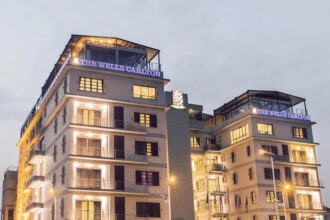 Wells Carlton Warns Against Fraudulent Sale and Lease Claims on Abuja Luxury Hotel 6