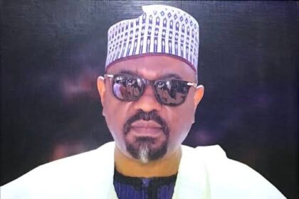 Tinubu Appoints Dalhatu Abubakar As Chairman Of Nigeria Commodity Exchange