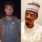 US Missionary Alex Barbir Leaves Nigeria After Bashir Ahmad Called For His Arrest