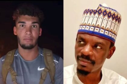 US Missionary Alex Barbir Leaves Nigeria After Bashir Ahmad Called For His Arrest