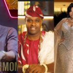 Mercy Aigbe Repaid Me With Evil After I Brought Her To Nollywood - Olaide Olabanji