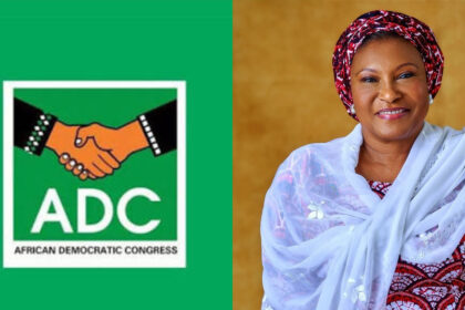 Court Rejects Suit Seeking To Bar Senator Ireti Kingibe From ADC Activities