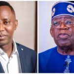 Court Dismisses Sowore’s Suit Against DSS, Others Over Tinubu Facebook Post