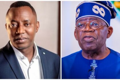 Court Dismisses Sowore’s Suit Against DSS, Others Over Tinubu Facebook Post
