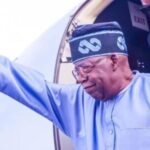 Presiden Tinubu Visits Jos After Killing Of 28 People In Deadly Attack