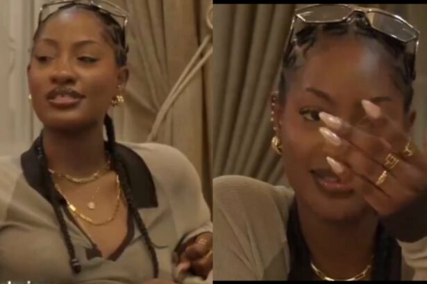 Tems Reveals Why Her Husband Must Be God-Fearing