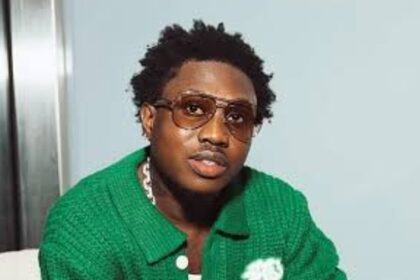 Why My Parents Rejected My House Gift - Zlatan Ibile [Video]