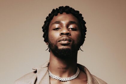 "Afrobeats Is Declining" – Omah Lay Says As He Releases 'Clarity Of Mind' Album