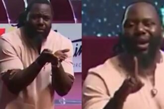 Some Christians Gave Up Their Faith After Eating Salah Meat - Pastor Jimmy Odukoya