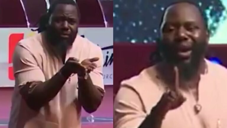 Some Christians Gave Up Their Faith After Eating Salah Meat - Pastor Jimmy Odukoya