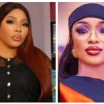 God Will Humble Tonto Dikeh To Confess All She Did To Me - Doris Ogala