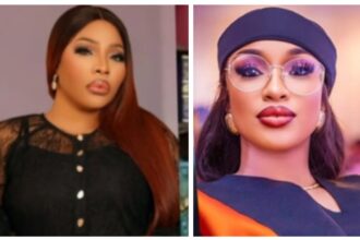 God Will Humble Tonto Dikeh To Confess All She Did To Me - Doris Ogala