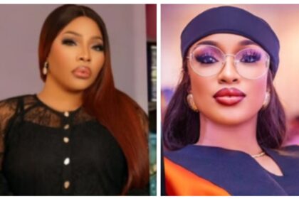 God Will Humble Tonto Dikeh To Confess All She Did To Me - Doris Ogala