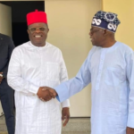 Tinubu Should Win 80% Of South-East Votes In 2027 - David Umahi