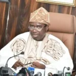 "Ignoring Court Order Could Nullify Your Election" - INEC Chairman Warns ADC: