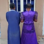 Police Arrest Suspects Who Kidnapped Three-Day-Old Baby In Nasarawa