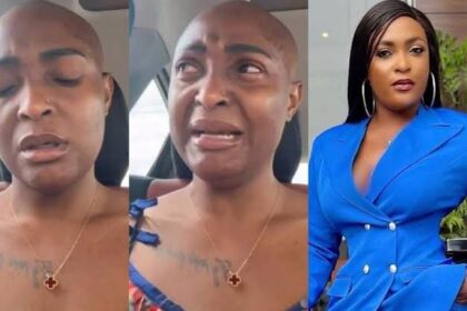 Blessing CEO Reveals Why She Won’t Post Her Cancer Test Results Online