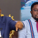 Nyesom Wike Asked To Apologise For Threatening To Shoot Seun Okinbaloye