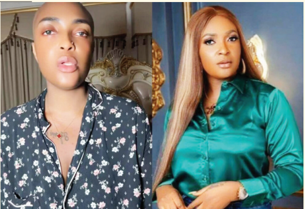 "I Don’t Have Stage 4 Cancer, I Only Received N13m Donation" – Blessing CEO [Video]