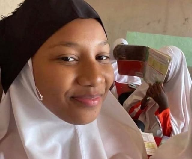 14-Year-Old Girl Dies After Being Shot During Military Celebration In Maiduguri 1 14-Year-Old Girl Dies After Being Shot During Military Celebration In Maiduguri