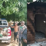 How Gunmen Killed 17 People In Benue Community On Easter Sunday