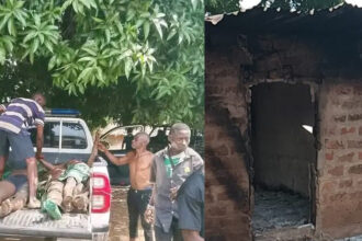 How Gunmen Killed 17 People In Benue Community On Easter Sunday