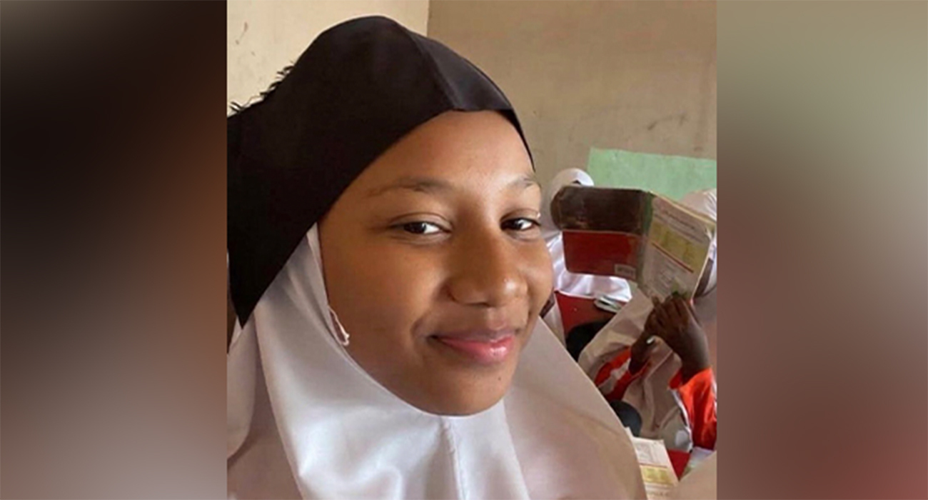 Five Suspects Arrested As Military Probes Killing Of 14-Year-Old Girl In Maiduguri 1 Five Suspects Arrested As Military Probes Killing Of 14-Year-Old Girl In Maiduguri