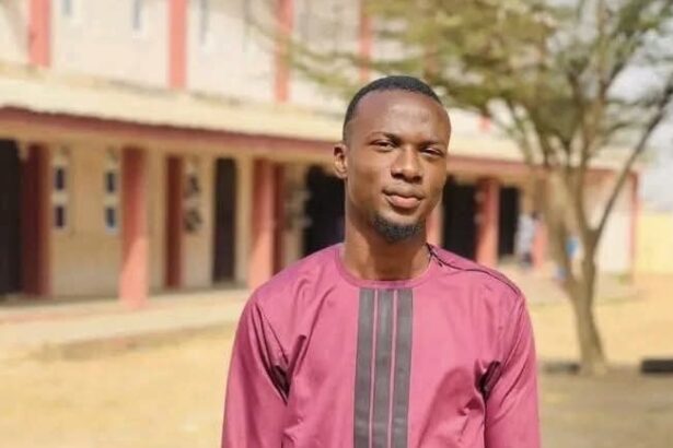 18-Year-Old Arrested For Killing University Student During Niger School Party