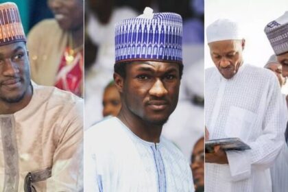 Yusuf Buhari Declares Interest To Run For Katsina House Of Reps Seat In 2027
