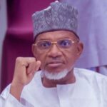 Kebbi Assembly Speaker Mohammed Zuru Dies In Egypt