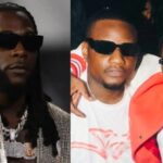 Burna Boy Reportedly Beats DJ Tunez At Night Club [Video]