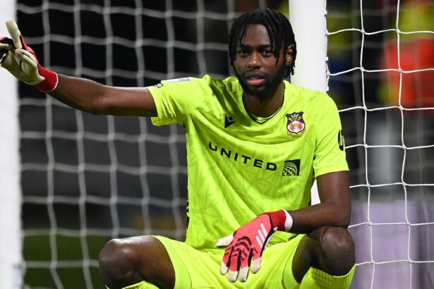 FIFA Clears Arthur Okonkwo To Switch Allegiance From England To Nigeria