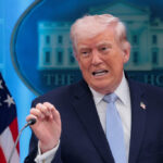 Iran’s Whole Civilization Will Die Tonight Without US Deal - Trump