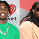 Lil Tjay Arrested In Connection With Offset Shooting At Florida Casino