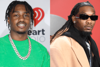 Lil Tjay Arrested In Connection With Offset Shooting At Florida Casino