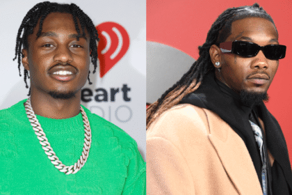Lil Tjay Arrested In Connection With Offset Shooting At Florida Casino