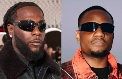 Nigerian DJ Association Ban Burna Boy’s Songs After Clash With DJ Tunez