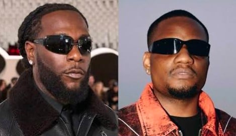 Nigerian DJ Association Ban Burna Boy’s Songs After Clash With DJ Tunez 1 Nigerian DJ Association Ban Burna Boy’s Songs After Clash With DJ Tunez