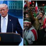 Trump Announces Two-Week Ceasefire As Iran Agrees To Reopen Hormuz Strait