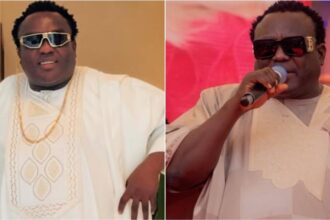 “I Use Juju To Succeed, It’s Not Good To Be Poor” – Saheed Osupa