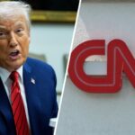 "Fake News From Nigeria" - Trump Slams CNN Over Report On Iran-US Ceasefire Deal