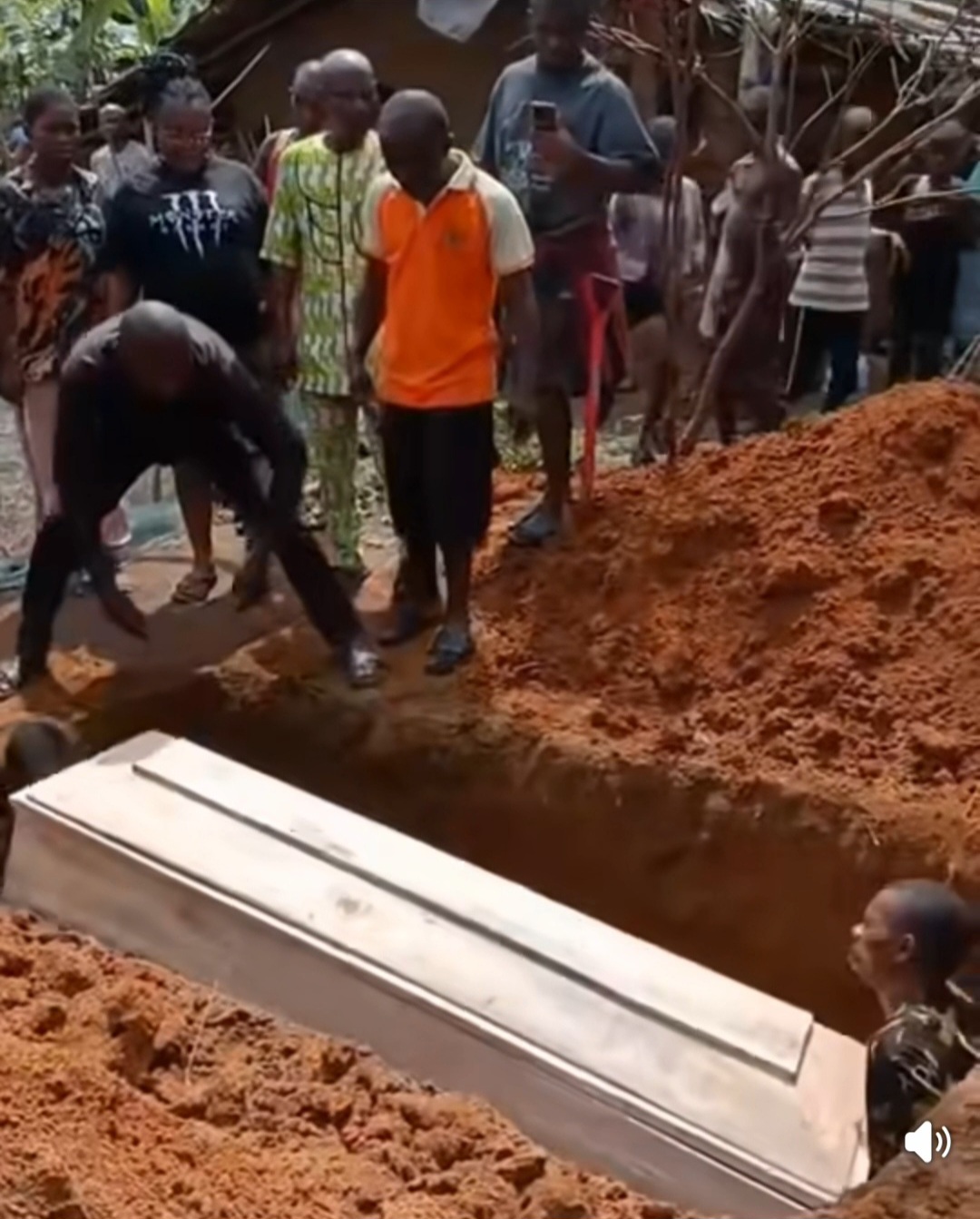 Family Claims Bullying Led To 12-Year-Old Son's Death At FGC Ikot Ekpene