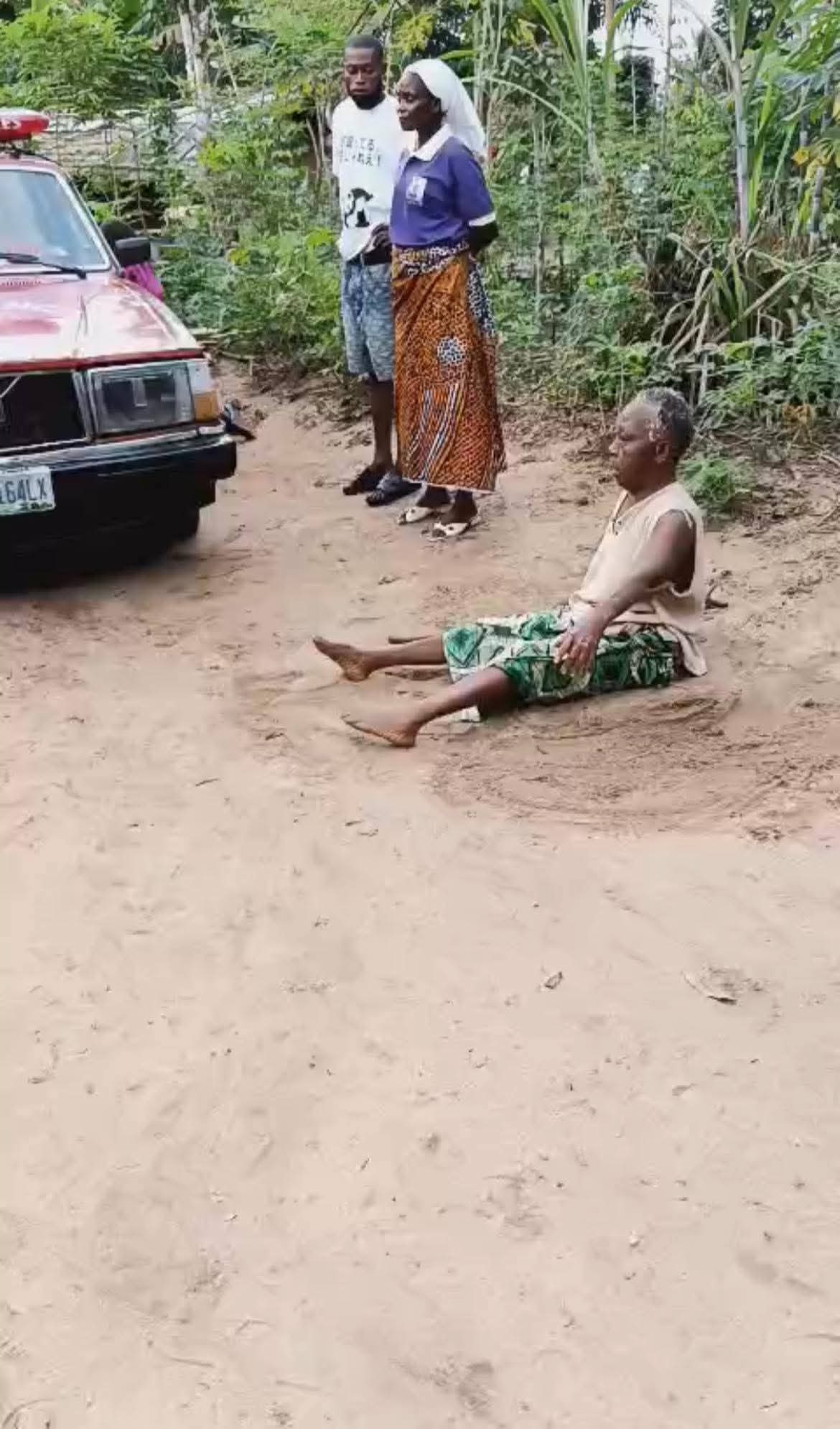 Family Claims Bullying Led To 12-Year-Old Son's Death At FGC Ikot Ekpene