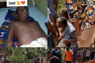 Family Claims Bullying Led To 12-Year-Old Son's Death At FGC Ikot Ekpene