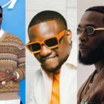 "Diddy’s Babe" - Wizkid Shades Burna Boy For Fighting DJ Tunez With 10 Men