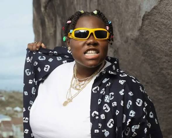 “Afrobeats Don Scatter” – Teni Reacts To Wizkid And Burna Boy’s Clash [Video]
