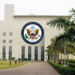 US Orders Embassy Staff To Leave Abuja, Lists 23 Nigerian States As ‘Do Not Travel’