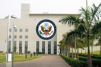 US Orders Embassy Staff To Leave Abuja, Lists 23 Nigerian States As ‘Do Not Travel’