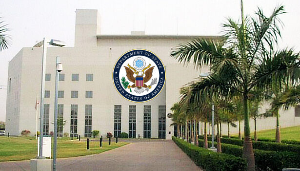 US Orders Embassy Staff To Leave Abuja, Lists 23 Nigerian States As ‘Do Not Travel’