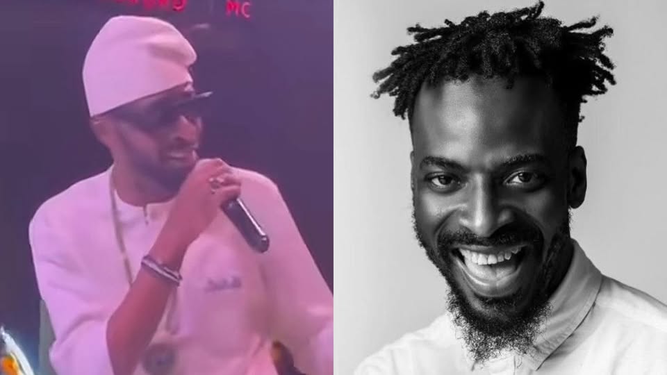 Religion And Prayers Haven't Improved Nigeria, I’ve Been A Babalawo For 18 Years - 9ice